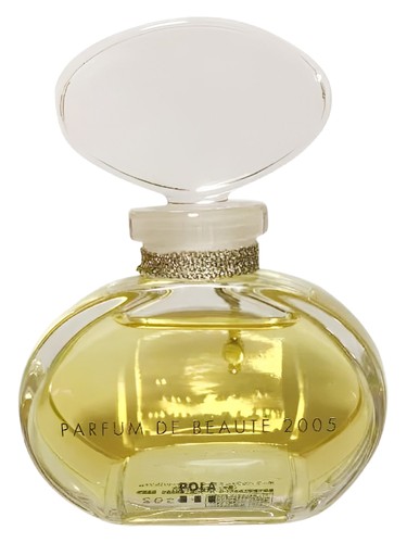 Parfum de Beauté 2005 by Pola
