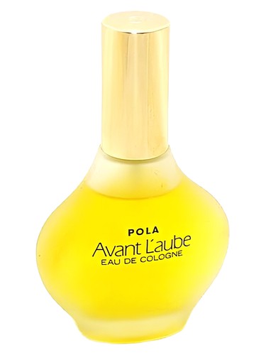 Avant L'aube by Pola