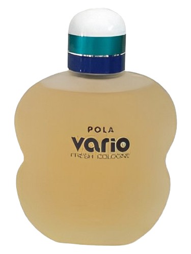 Vario by Pola