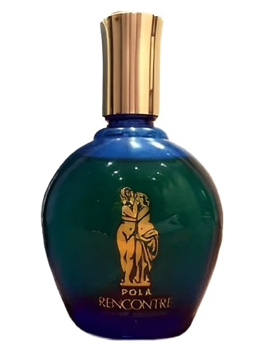 Rencontre by Pola