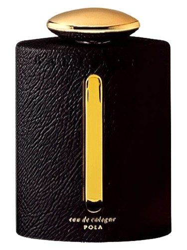 Galantom II (Night Time) by Pola