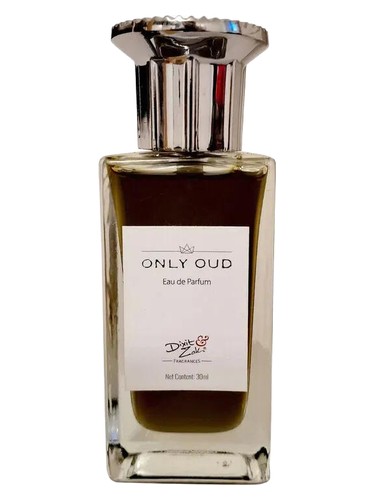 Only Oud Dixit & Zak perfume by Dixit Zak