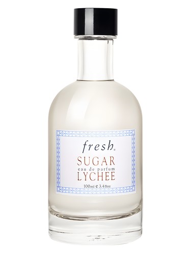 Sugar Lychee by Fresh