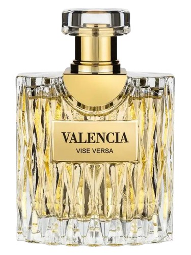 Valencia Vice Versa by Milestone Perfumes