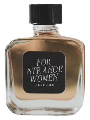 Nightshaded by For Strange Women