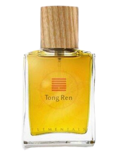 Tong Ren by Elementals