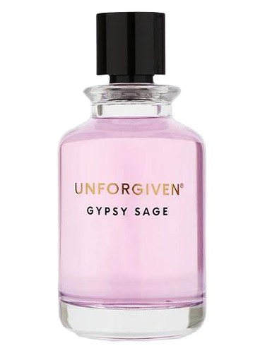 Unforgiven Gypsy Sage