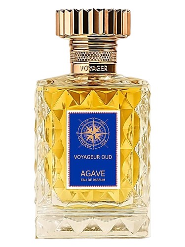 Agave by Voyageur Oud