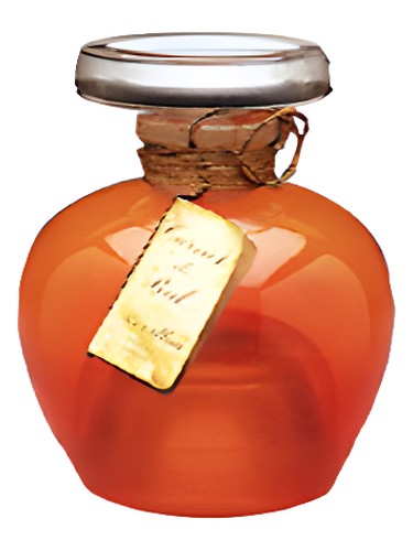 Carnet de Bal by Revillon