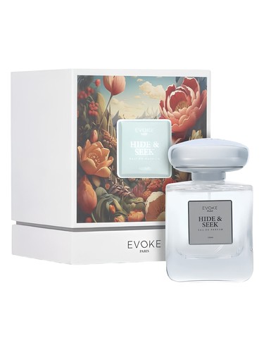 Hide and Seek by Evoke Paris