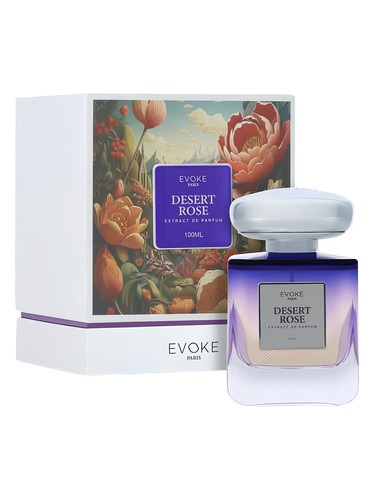 Desert Rose by Evoke Paris