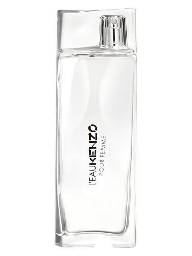 L'Eau Kenzo Pour Femme