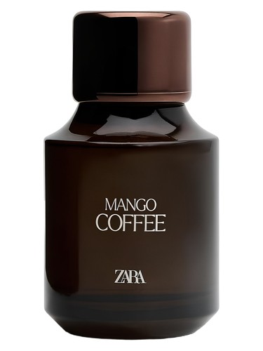Mango Coffee by Zara