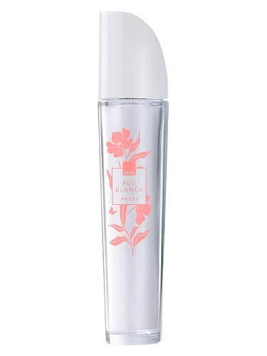 Pur Blanca Petal by Avon