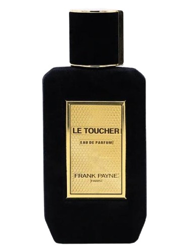 Le Toucher by Frank Payne