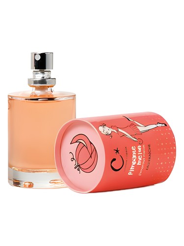 Eau Fraiche Pimpante Melon by Corinne Cobson