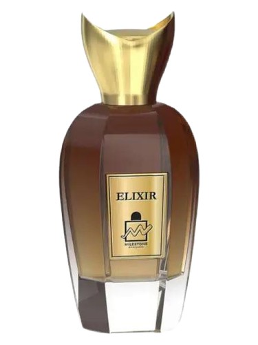 Elixir by Milestone Perfumes