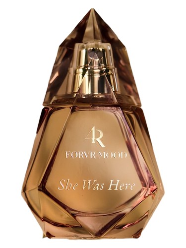 She Was Here by FORVR MOOD