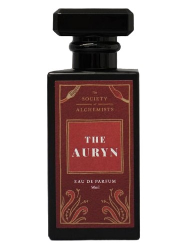 The Auryn by The Society of Alchemists