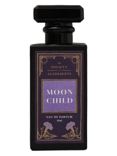 Moonchild by The Society of Alchemists