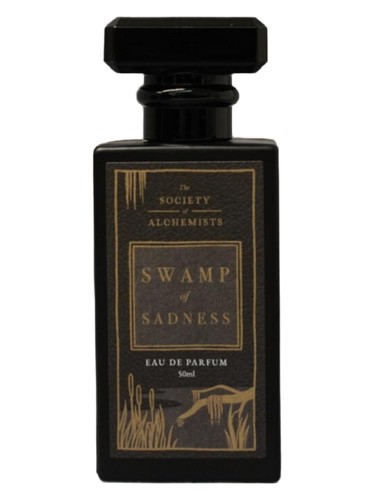 Swamp Of Sadness by The Society of Alchemists
