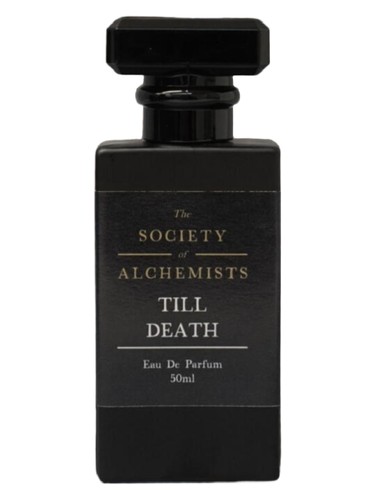 Till Death by The Society of Alchemists