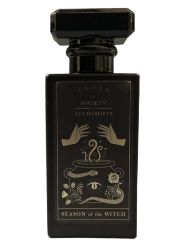 Season Of The Witch by The Society of Alchemists