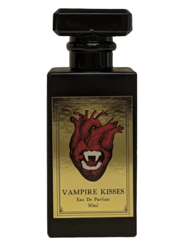 Vampire Kisses by The Society of Alchemists