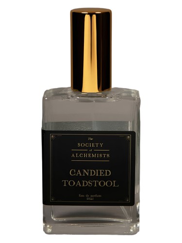 Candied Toadstool by The Society of Alchemists