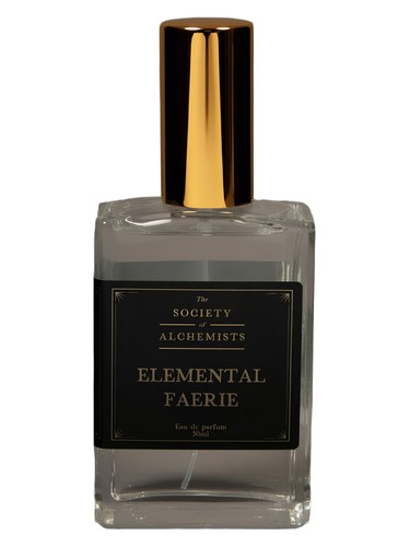 Elemental Faerie by The Society of Alchemists