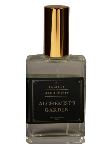 Alchemist's Garden by The Society of Alchemists