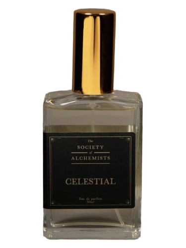 Celestial by The Society of Alchemists