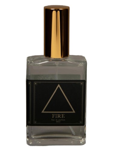 Fire by The Society of Alchemists