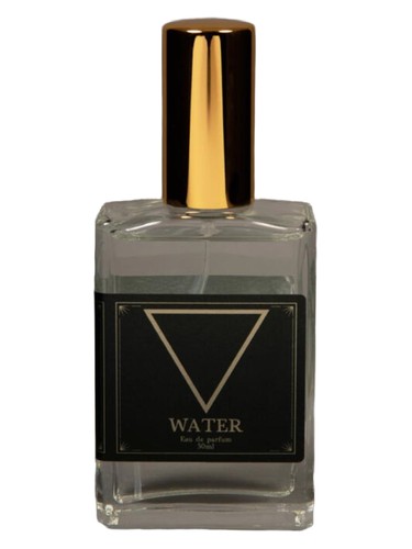 Water by The Society of Alchemists