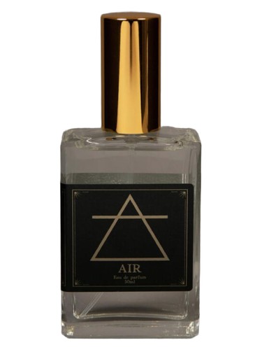 Air by The Society of Alchemists