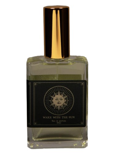 Wake With The Sun by The Society of Alchemists