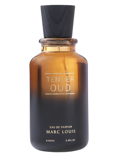 Tender Oud by Marc Louis