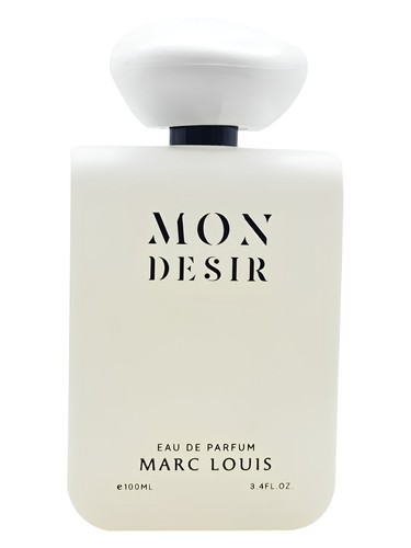Mon Desir by Marc Louis
