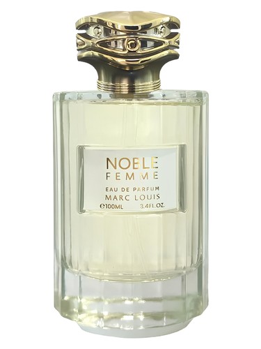 Noble Femme by Marc Louis