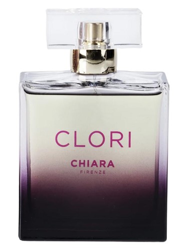 Clori by Chiara Firenze