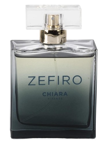 Zefiro by Chiara Firenze