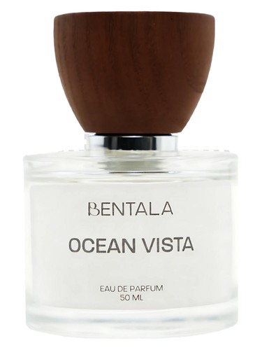 Ocean Vista by Bentala Fragrances
