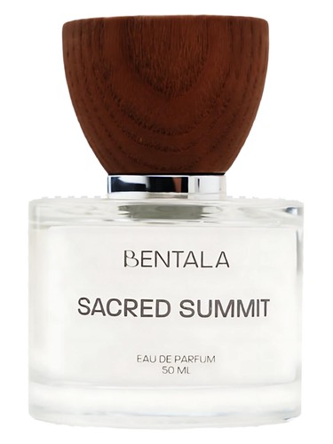 Sacred Summit by Bentala Fragrances