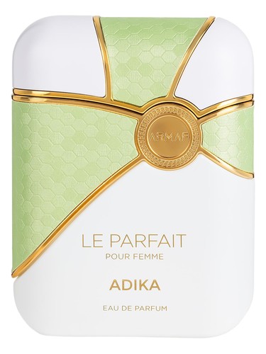 Le Parfait Adika by Armaf