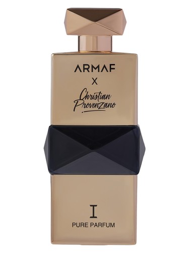 ARMAF X Christian Provenzano I by Armaf