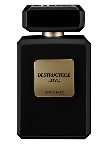Destructible Love
