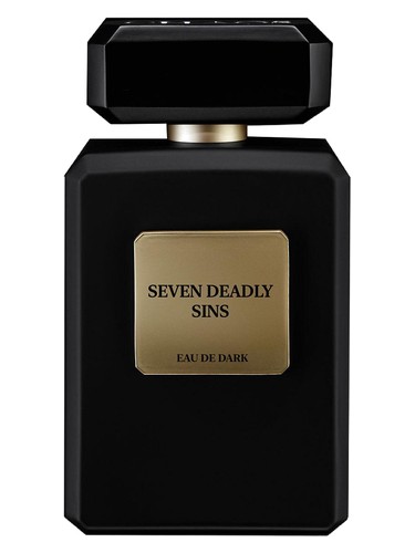 Seven Deadly Sins by Chaos