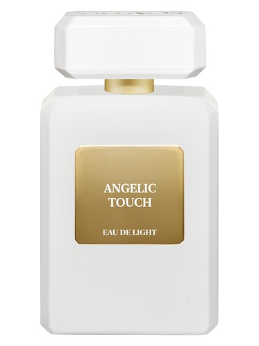 Angelic Touch by Chaos