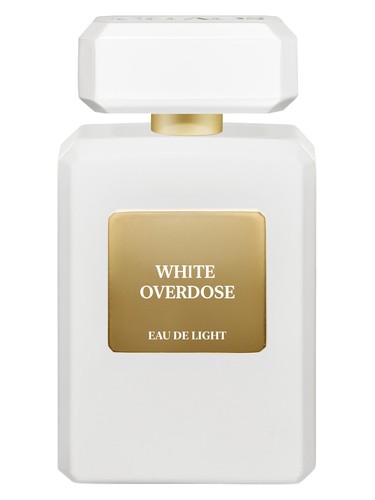 White Overdose by Chaos