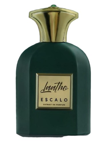 Laatho by Escalo